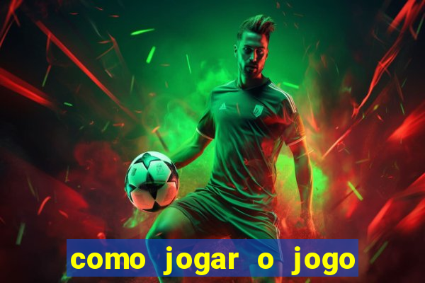 como jogar o jogo fortune rabbit