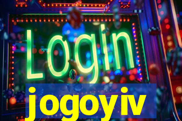 jogoyiv