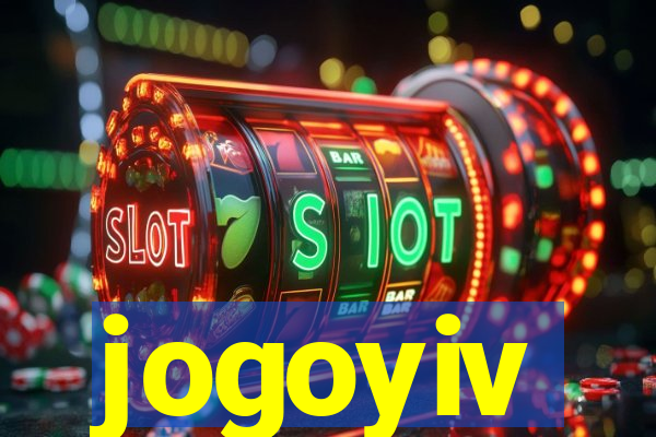 jogoyiv