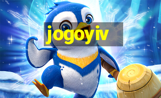 jogoyiv