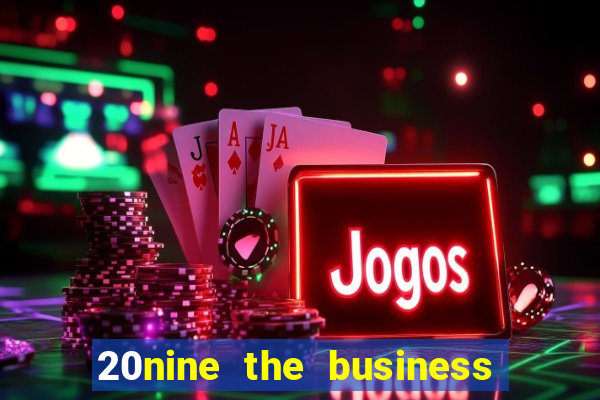 20nine the business super app