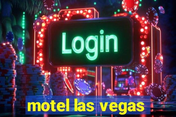 motel las vegas