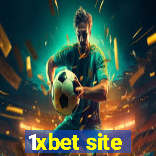 1xbet site