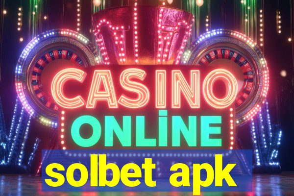 solbet apk