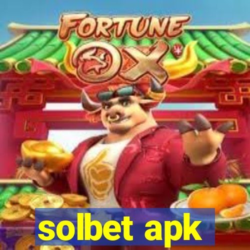 solbet apk