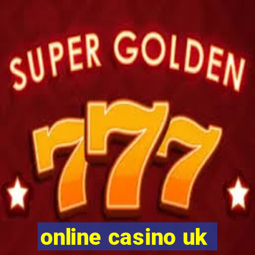 online casino uk