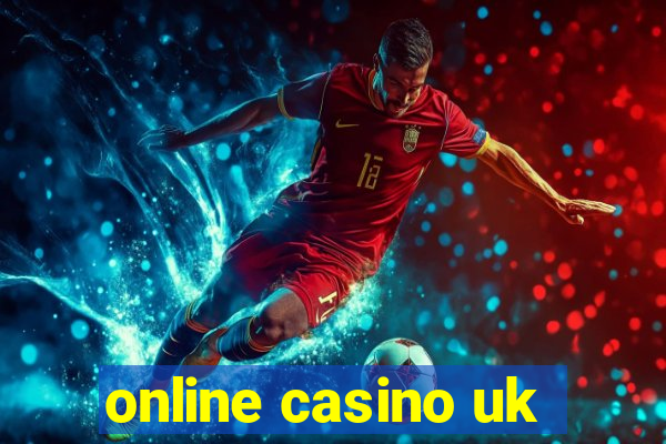 online casino uk