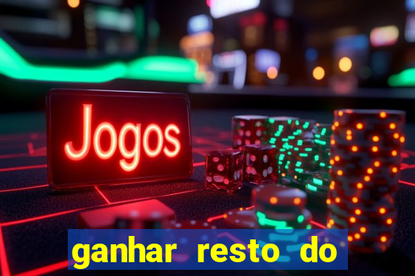 ganhar resto do jogo 1-0 betano