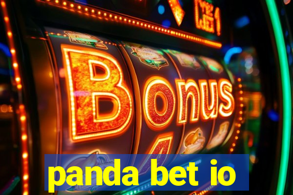 panda bet io