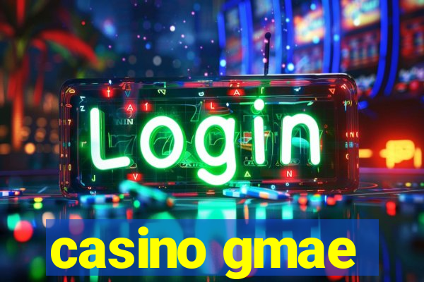 casino gmae