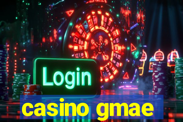 casino gmae