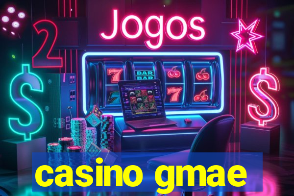 casino gmae