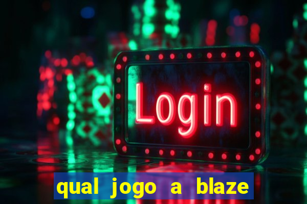 qual jogo a blaze paga mais