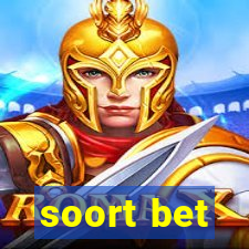 soort bet