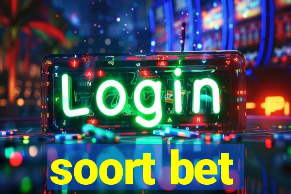 soort bet