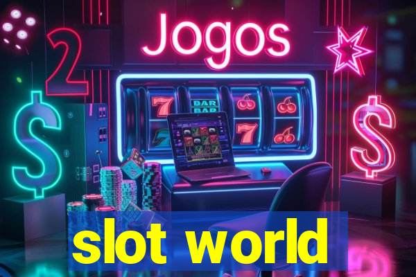 slot world