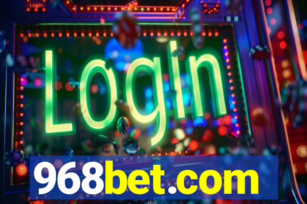 968bet.com