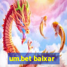 um.bet baixar