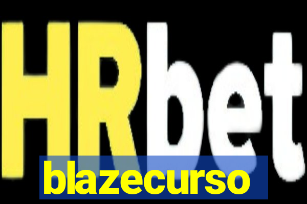 blazecurso