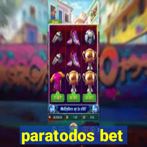 paratodos bet