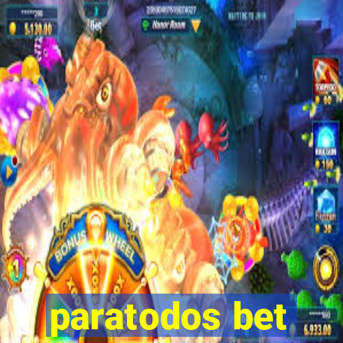 paratodos bet