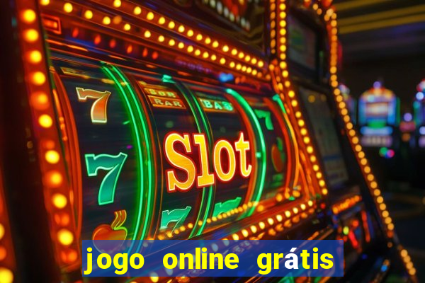 jogo online grátis para ganhar dinheiro