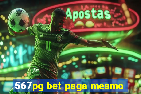 567pg bet paga mesmo