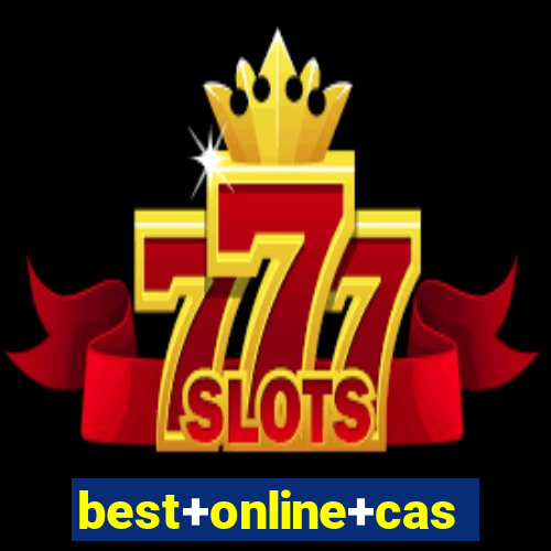 best+online+casino