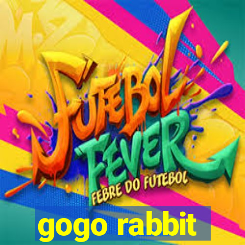 gogo rabbit