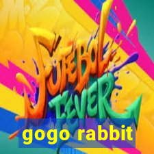 gogo rabbit