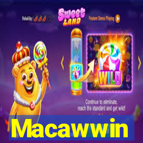 Macawwin