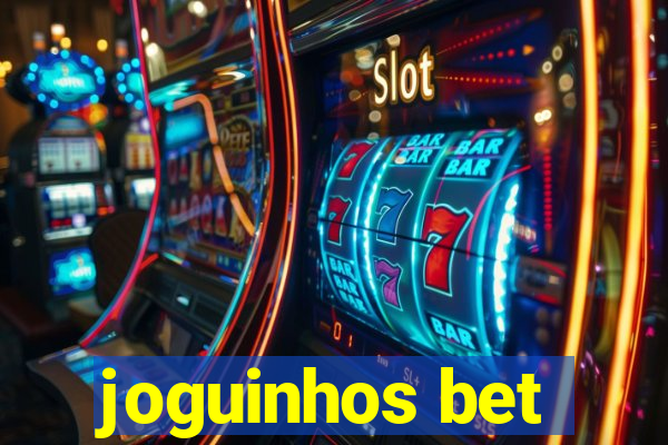 joguinhos bet