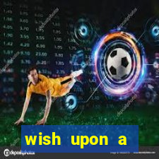 wish upon a jackpot free slot