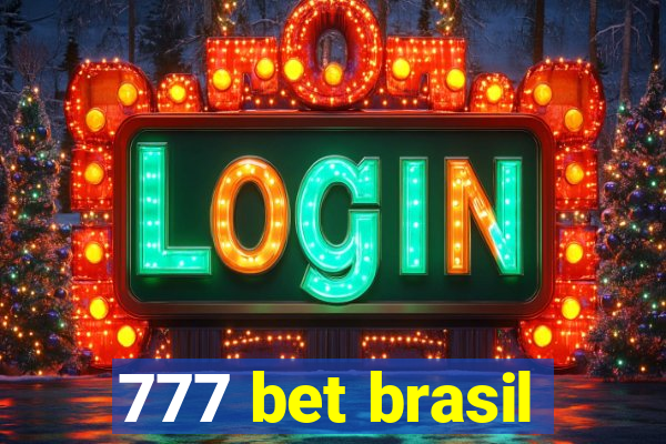 777 bet brasil