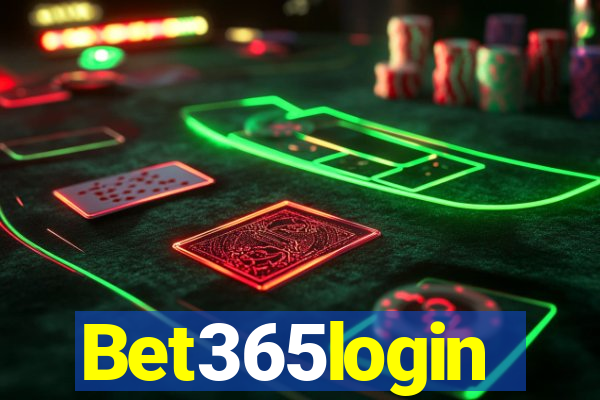 Bet365login