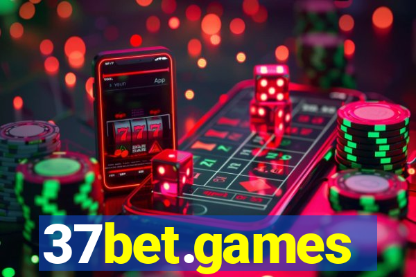 37bet.games