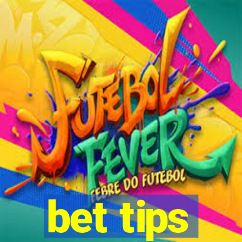 bet tips