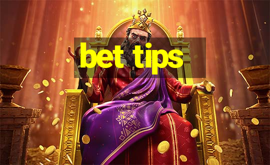 bet tips