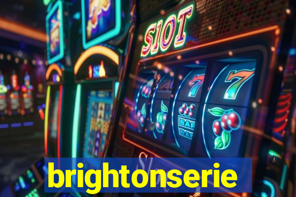 brightonserie