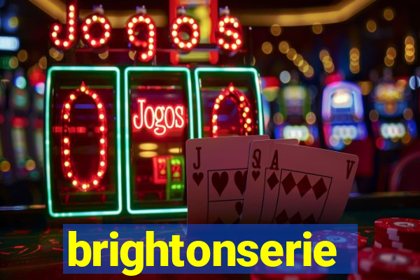 brightonserie