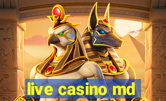 live casino md