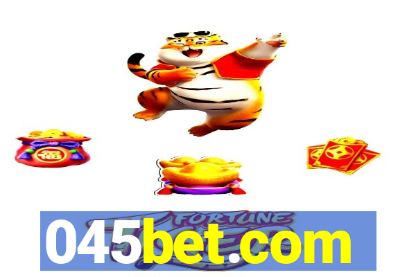 045bet.com