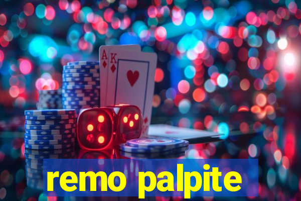 remo palpite