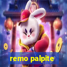 remo palpite