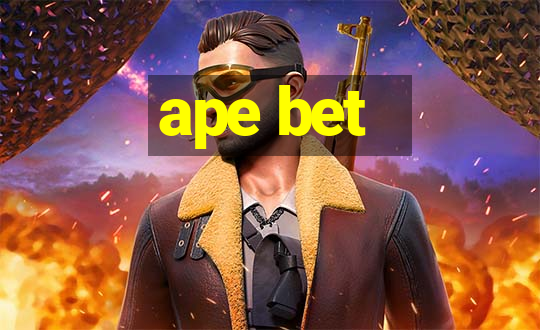 ape bet