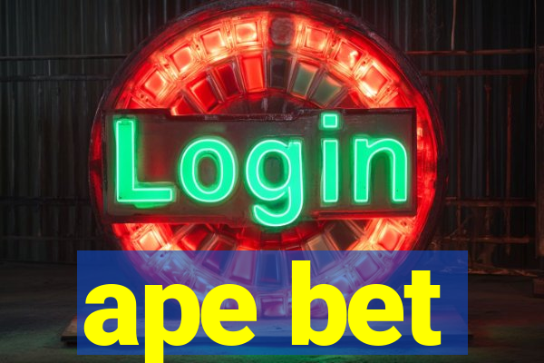 ape bet