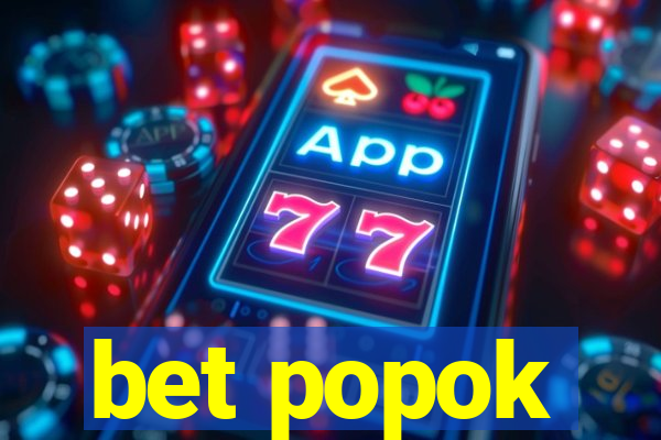 bet popok