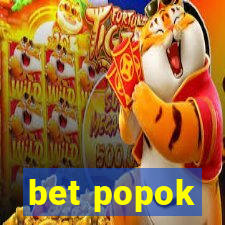 bet popok