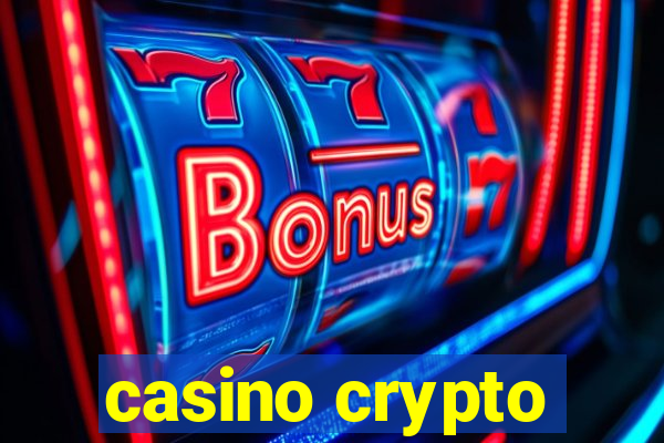 casino crypto