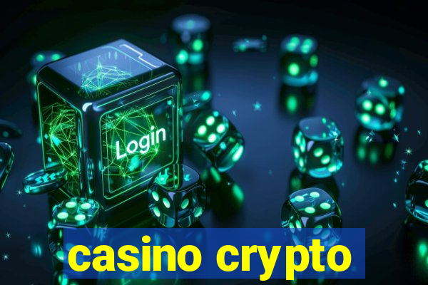 casino crypto